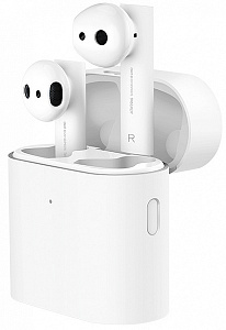Xiaomi Mi True Wireless Earphones 2 (белый)